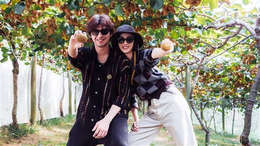 41歲桂綸鎂突喊：我好像懷孕　模樣全被拍