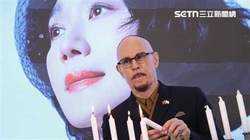 坣娜入夢了！薛智偉痛揭夫妻生前細節對話