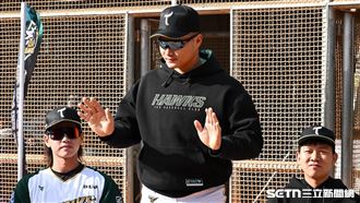 開心搶到黃子鵬！　陳柏清私心希望回先發