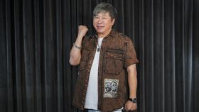 胡瓜。（圖／萬星傳播提供）