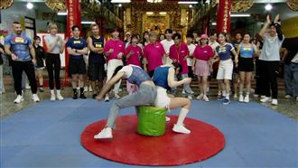 掰了大集合不續約　胡瓜最後錄影畫面曝光