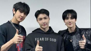 開演前突不來 張藝興缺席EXO活動被罵爆