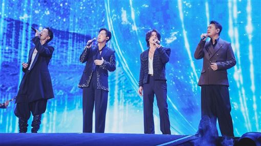 F4缺朱孝天！網紅揭商業真相：沒你照樣跑