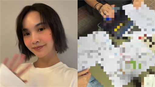 才傳杜強來台住楊家　楊丞琳突遭小編出賣