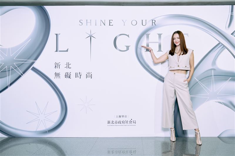 安妮創辦藝術學校。(圖/伊林提供)