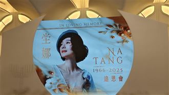 坣娜遺作首曝光　「追思會選這天」有意義