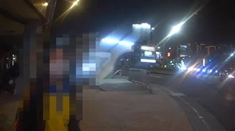 少女：父母失聯…警急奔現場揭曉超囧烏龍