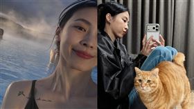 吳珮嘉。（圖／翻攝自吳珮嘉IG）