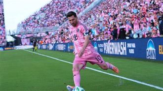 梅西印度見面會暴動！球迷被迫離場怒了