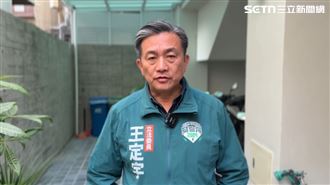 台灣人用5字嗆爆解放軍　他：這就是民意