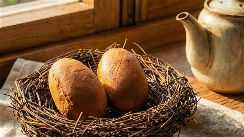 全家開吃雙月4大經典 這有銷魂酒釀雞蛋糕