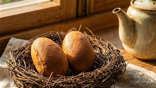 全家開吃雙月4大經典 這有銷魂酒釀雞蛋糕