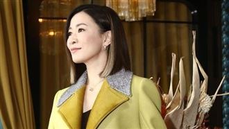 女星已立好遺囑　不婚不生8億遺產給三人