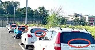 高雄大寮「雨刷殺手」　警埋伏逮72歲翁