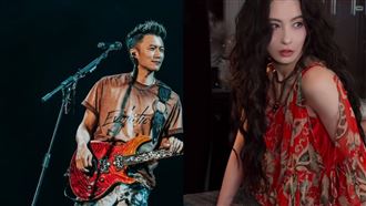 複製謝霆鋒、張柏芝神基因　18歲兒近況曝