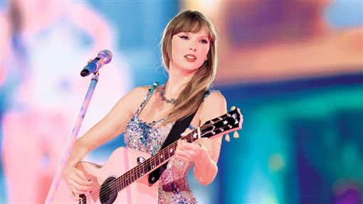 泰勒絲親發63億獎金　連司機都有320萬