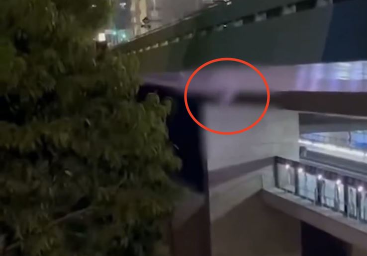 當地政府為避免類似事件再發生,將會定期進行巡查與取締。(圖/翻攝自X平台 @RomaNewsOficial)