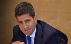 美國前聯準會理事凱文·華許，被川普欽點為Fed主席鮑爾接班人。（圖／翻攝Hoover Institution）