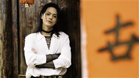 TRASH林頤原。（圖／華納音樂提供）