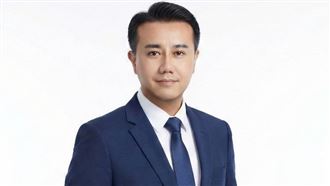 獨／周經翔分析師警告：無差別追AI恐結束