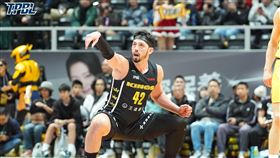 新北國王領先多達17分卻遭中信特攻逆轉。（圖／TPBL提供） 