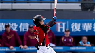 新北藍富邦U18扣倒東京　新北白退昆士蘭