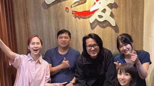 女F4世紀合體破局 Tiffany消失10年近況曝