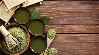 全球瘋日茶粉出口暴增、台灣成第二大金主