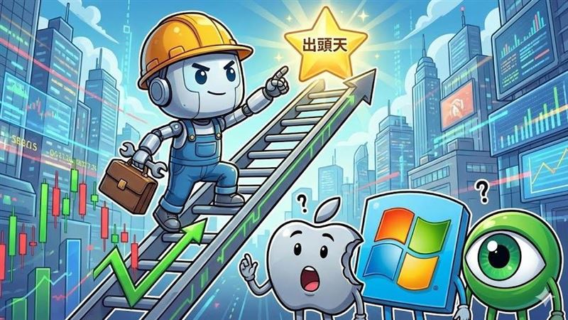 別再單押美股七雄?專家曝「散」字保命