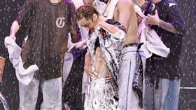 羅志祥「羅志祥30巡迴演唱會」小巨蛋演唱會。（圖／記者鄭孟晃攝影）