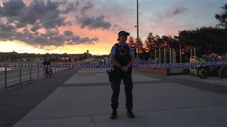 澳洲邦代海灘槍擊案增至12死　各國反應曝