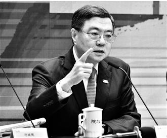 槓藍白！卓榮泰：拼了命也要阻止違憲行為