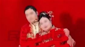 大陸河南省焦作市溫縣的鄭女士近日向節目《小莉幫忙》求助，稱兒媳婚後大幅減重，卻開始嫌棄兒子。（圖／翻攝自河南電視台）