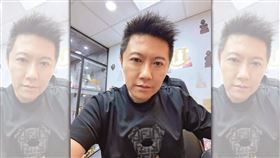 網紅賓賓哥遭控假公益之名坑殺粉絲，斂財金額破億元。（翻攝賓賓哥臉書）