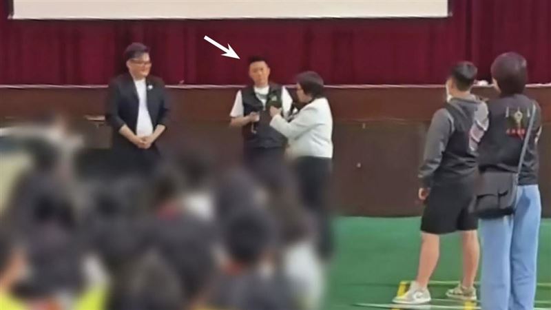 賓賓哥爆坑粉!她砸鉅資「買聖物」被套路