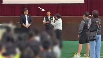 賓賓哥爆坑粉！她砸鉅資「買聖物」被套路