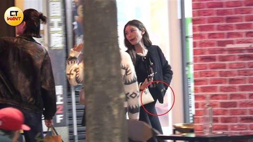 汪小菲來台挺好友李進良　馬筱梅孕肚曝光