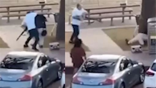 澳洲海灘槍擊釀11死　大叔英勇奪槍身分曝