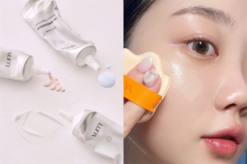 （圖／翻攝自IG @luna_makeup_official帳號）