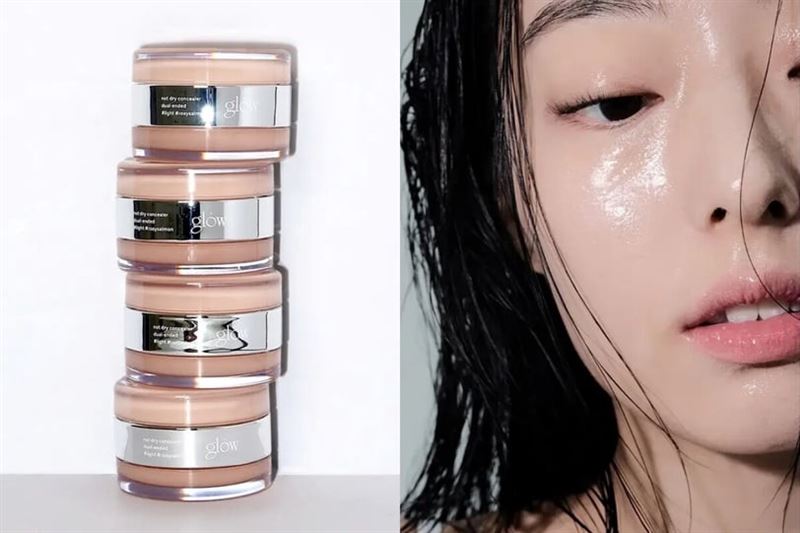 （圖／翻攝自 glow 官網）