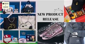 12月新品速報！年度壓軸話題單品全公開