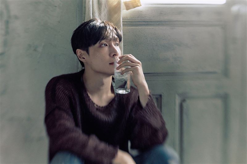 張藝興確定缺席EXO團綜。（圖／翻攝自X平台 @weareoneEXO）