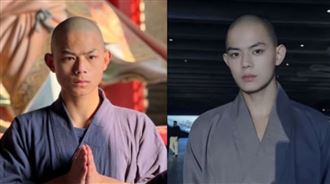 被誇頭骨好看秒變臉！秋風直播畫面引熱議