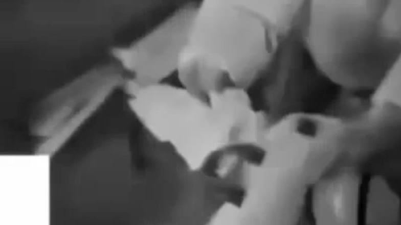 彰化某高職爆霸凌!高三女拿排泄物抹書包