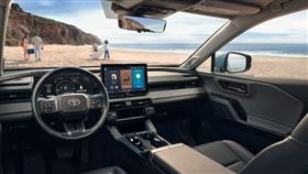 ▲新一代TOYOTA RAV4北美官網上線！車型、車色選擇豐富。（圖／翻攝自TOYOTA）