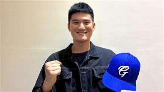 富邦悍將網羅前兄弟馬鋼　被後藤光尊注意