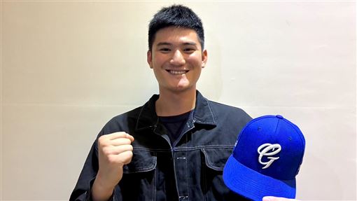 富邦悍將網羅前兄弟馬鋼　被後藤光尊注意