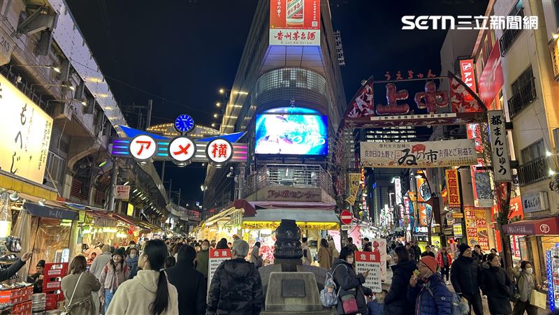 「明年1時段」別去東京 他喊:住宿貴到哭
