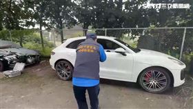 基隆市安樂區今（15）日驚傳槍擊命案。（圖／翻攝畫面）