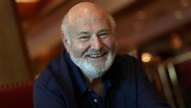 好萊塢名導羅伯．雷納（Rob Reiner）。（圖／翻攝自X平台）
